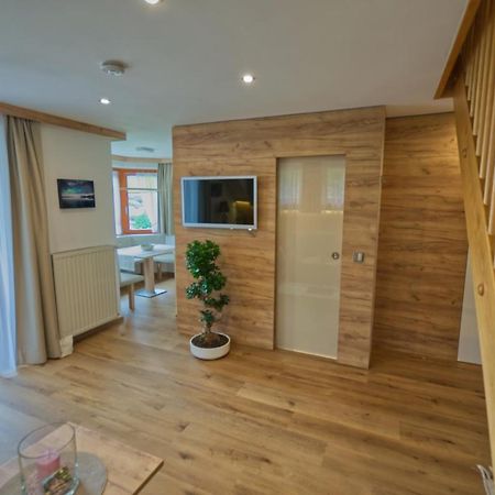 Ferienhaus Holzer Villach Eksteriør bilde