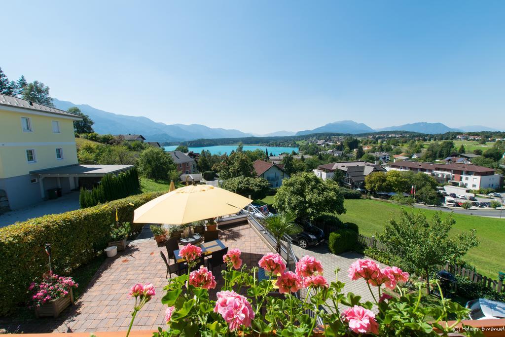 Ferienhaus Holzer Villach Rom bilde