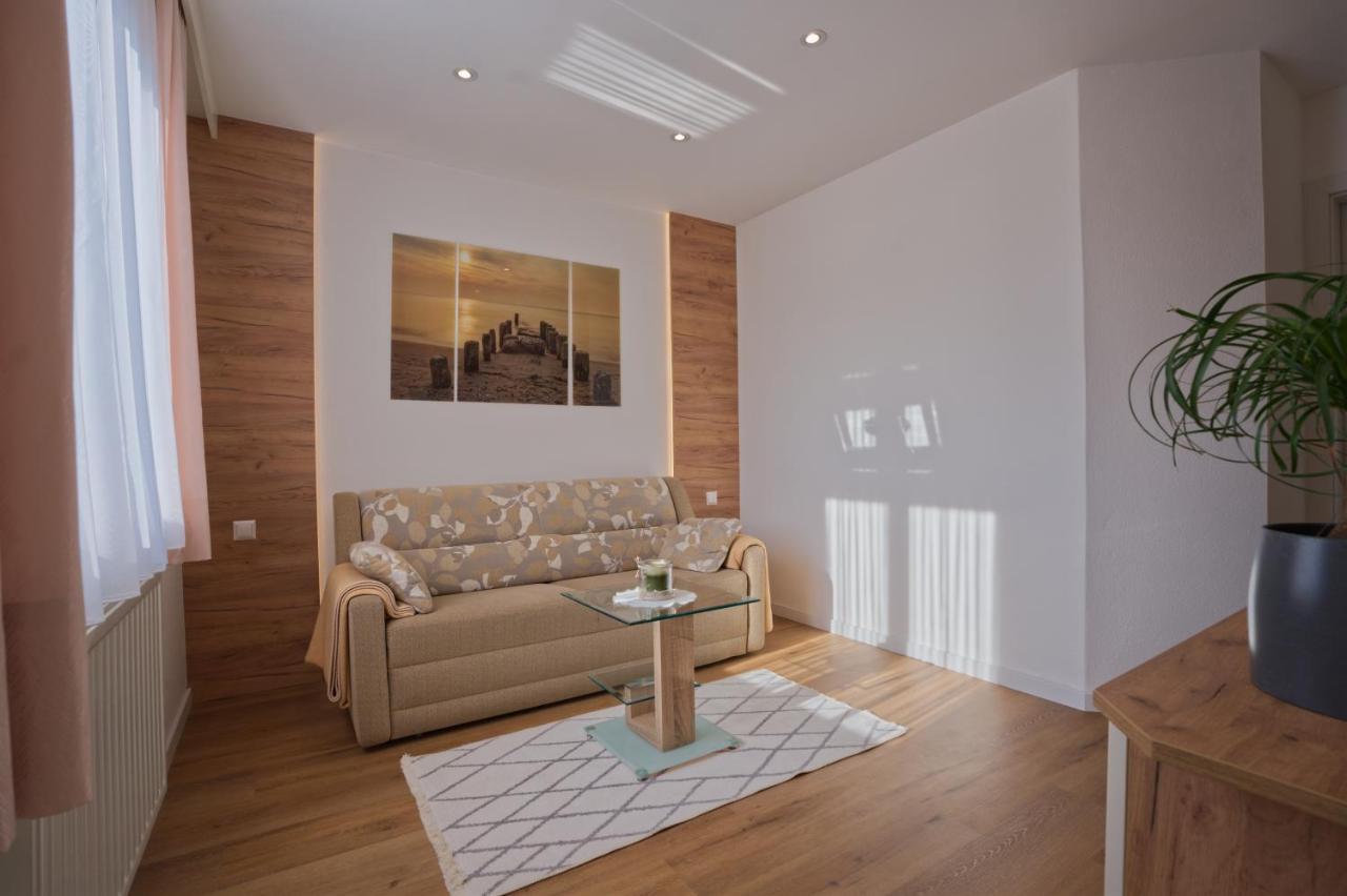 Ferienhaus Holzer Villach Eksteriør bilde