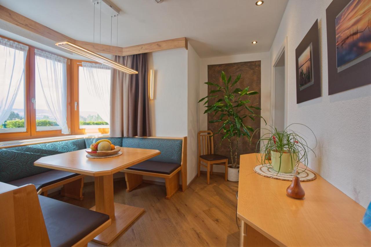 Ferienhaus Holzer Villach Eksteriør bilde