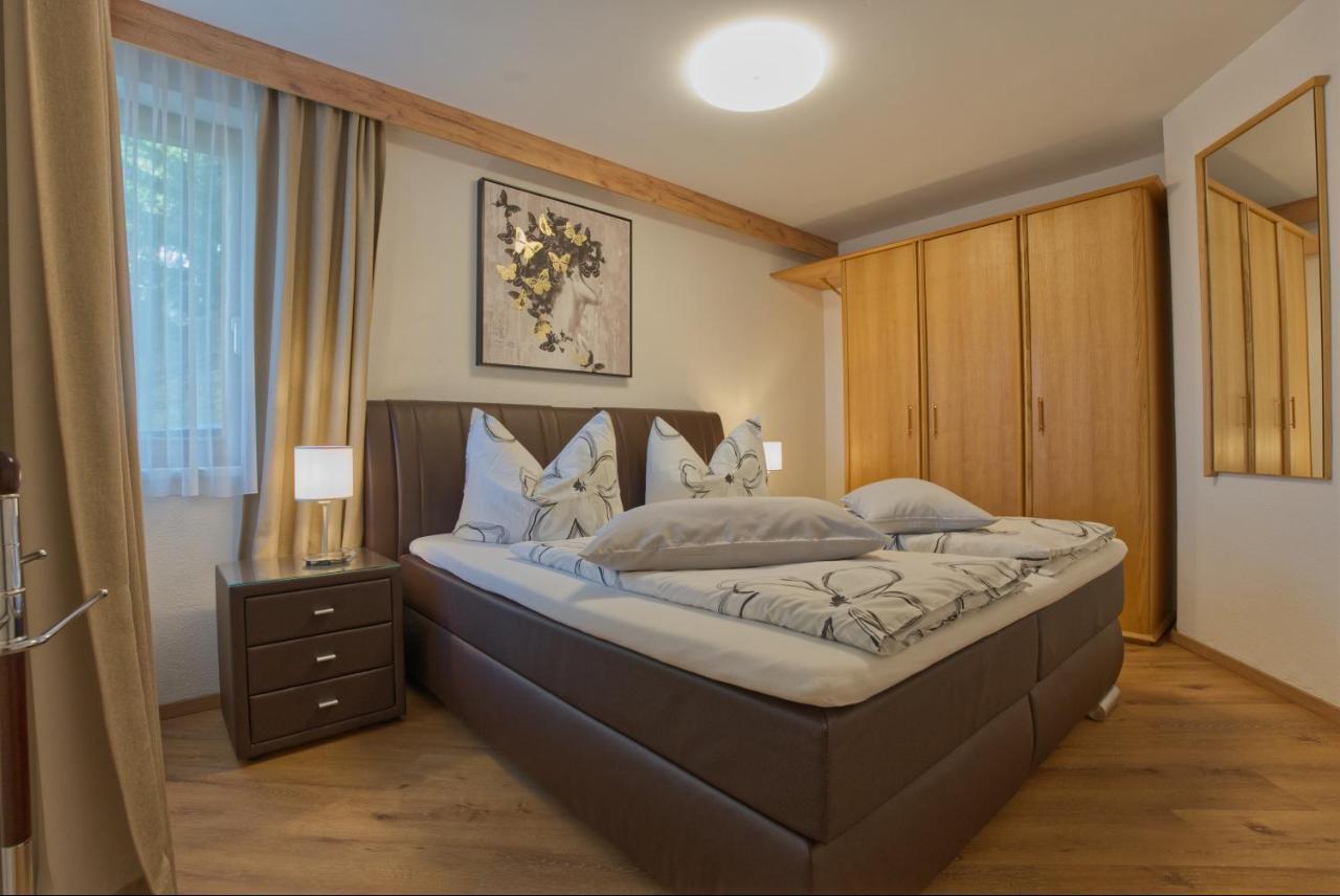 Ferienhaus Holzer Villach Eksteriør bilde