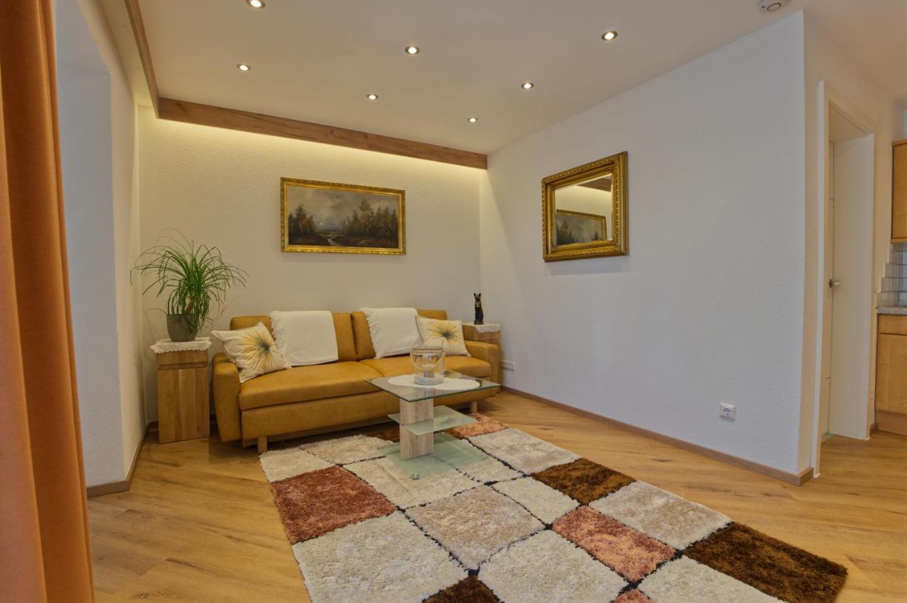 Ferienhaus Holzer Villach Eksteriør bilde