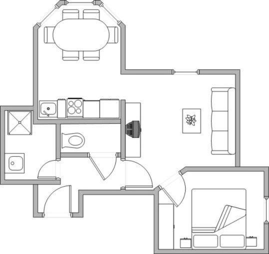 Ferienhaus Holzer Villach Rom bilde