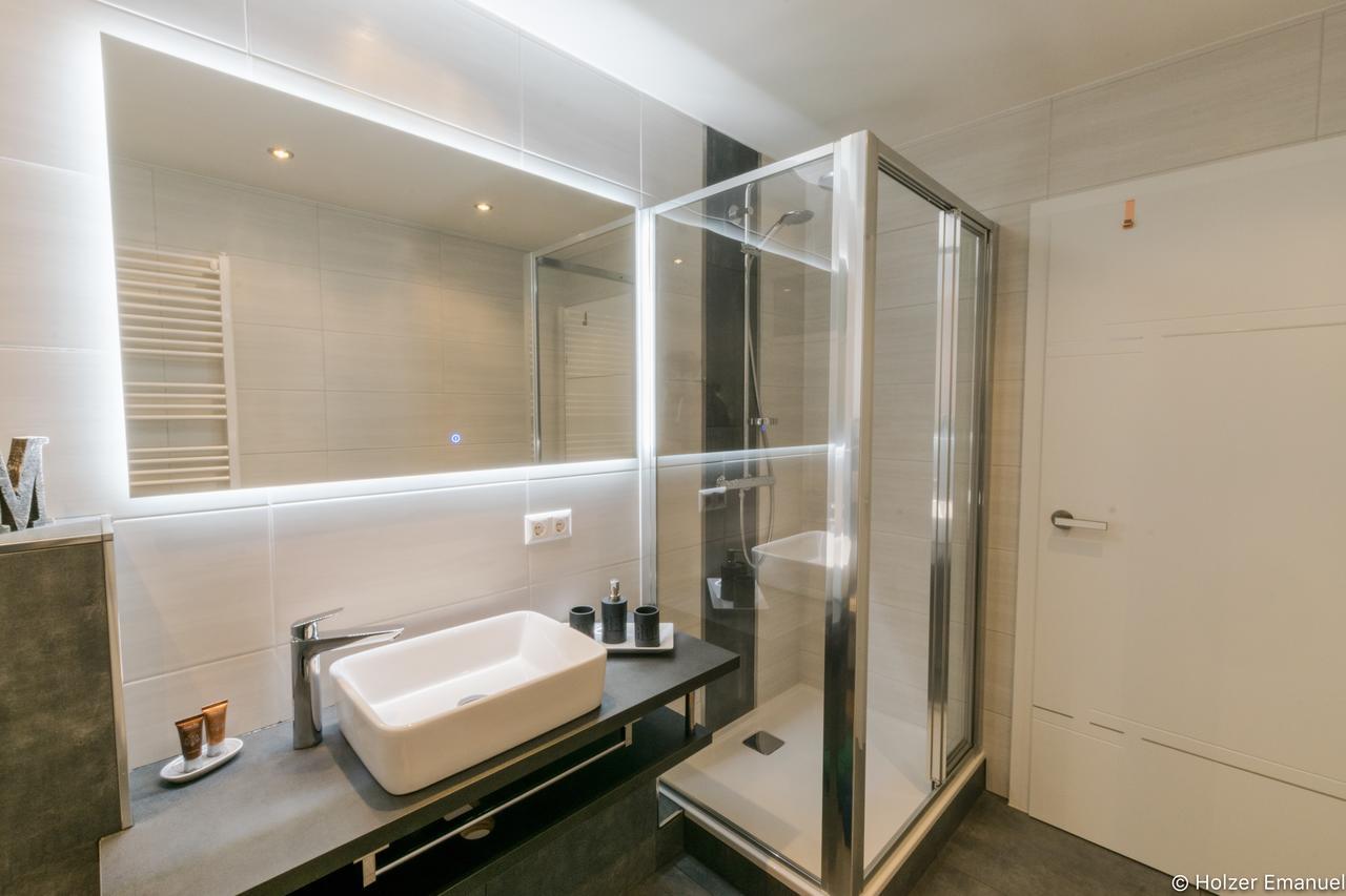 Ferienhaus Holzer Villach Eksteriør bilde
